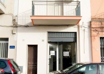 Attività Commerciale Via Morandi 26, Sciacca - foto 2