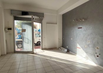Attività Commerciale Via Morandi 26, Sciacca - foto 3