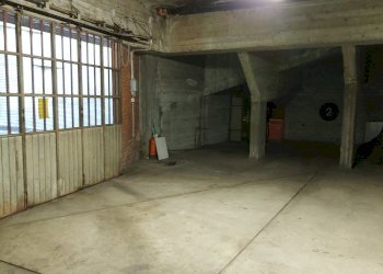 posto auto - Bilocale Via servais 200/a, 200/A, Torino (zona Parella) - foto 20