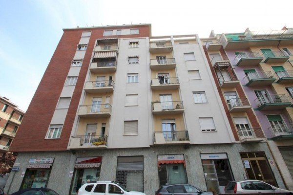 Bilocale via Costantino Nigra, 48, Torino (zona Borgo Vittoria) - foto 1