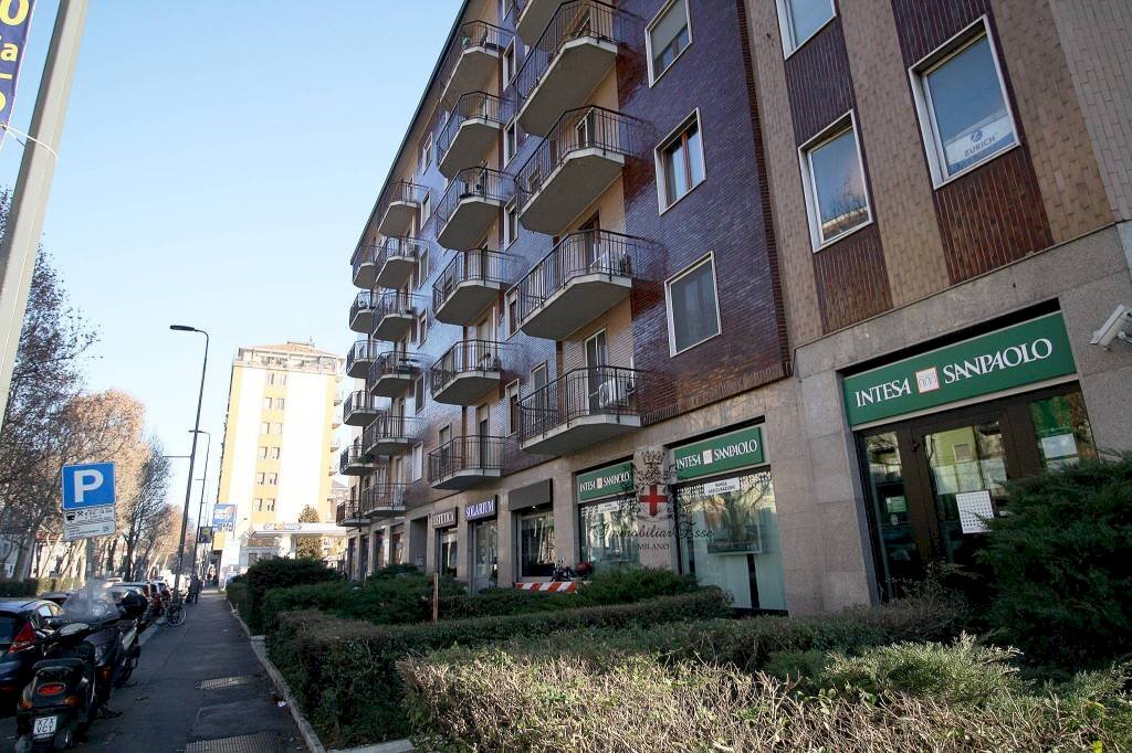 Shop Milano - photo 1