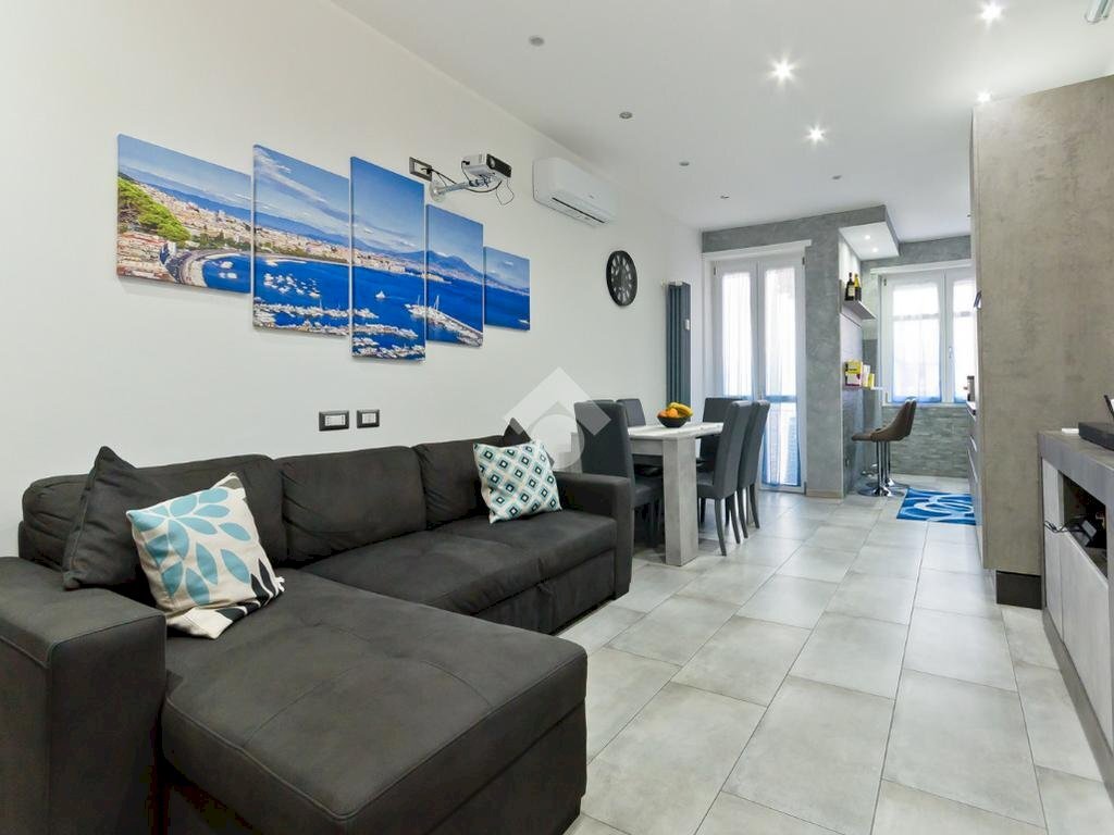 Three-room apartment Strada andezeno, Chieri - photo 1