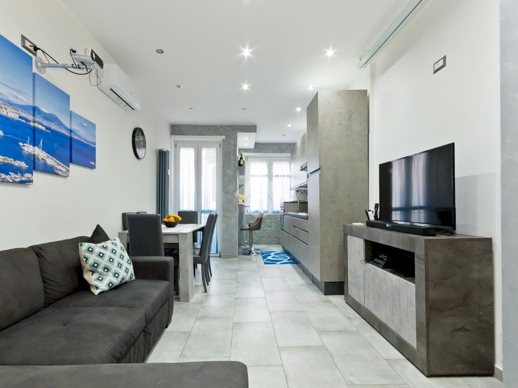 Three-room apartment Strada andezeno, Chieri - photo 3