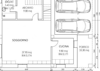 Villa Vignola - photo 4