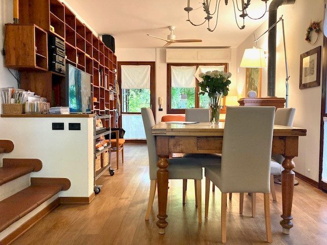 Single Family Villa Castel San Pietro Terme - photo 2