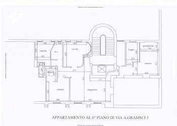 Appartamento Bologna - foto 37