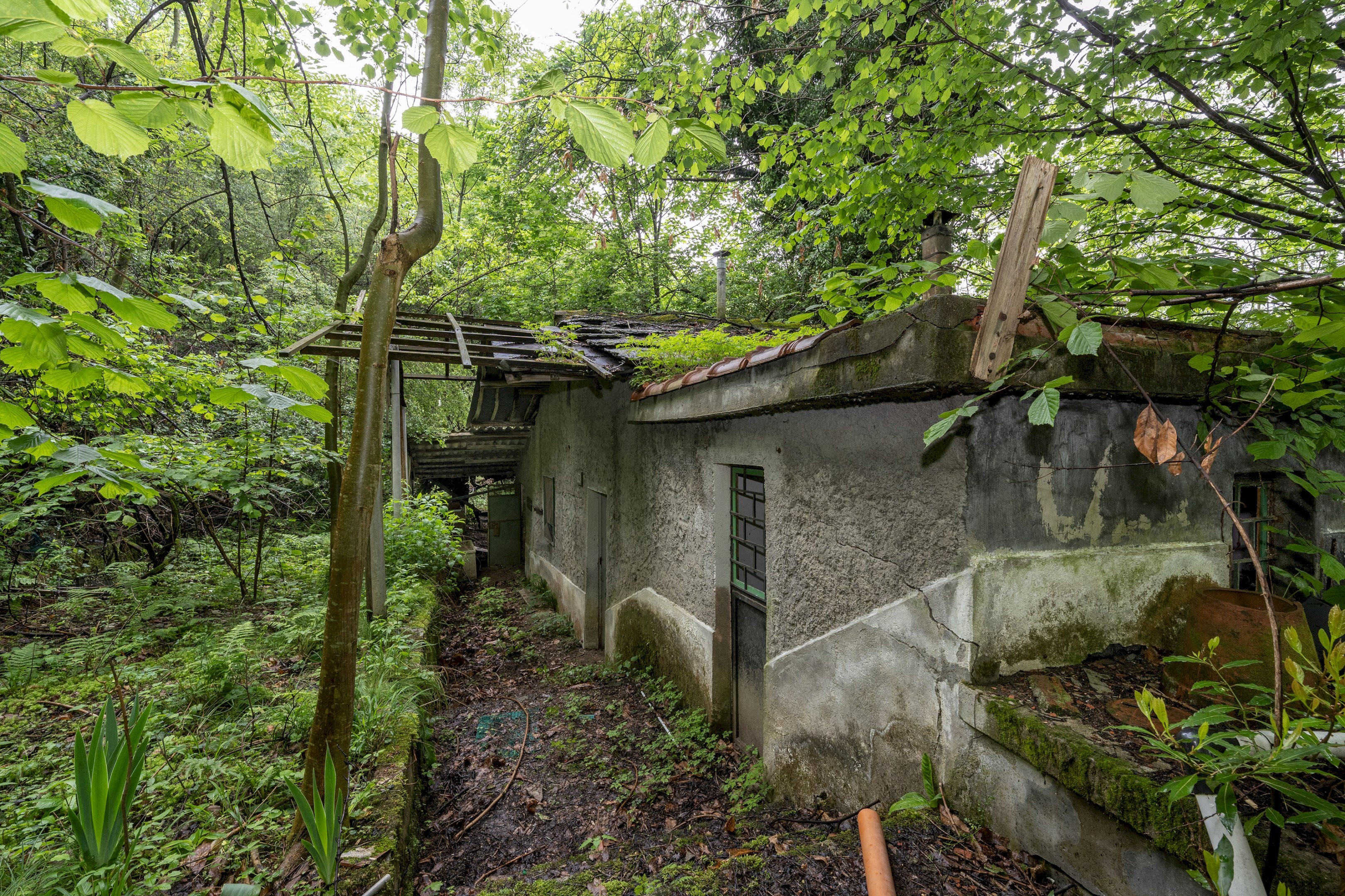 Independent house Via Beltramone, 77, Barge - photo 2