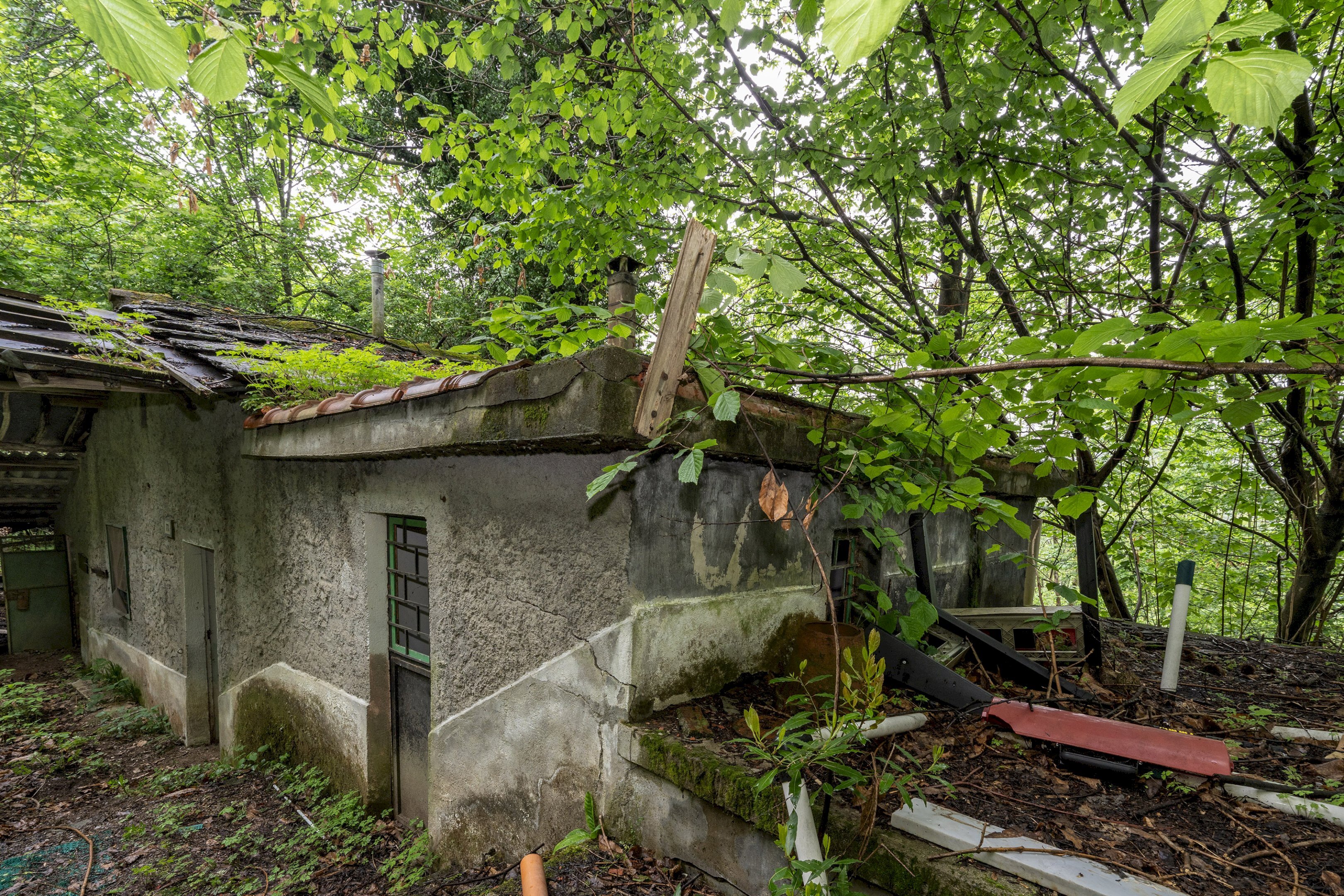 Independent house Via Beltramone, 77, Barge - photo 3