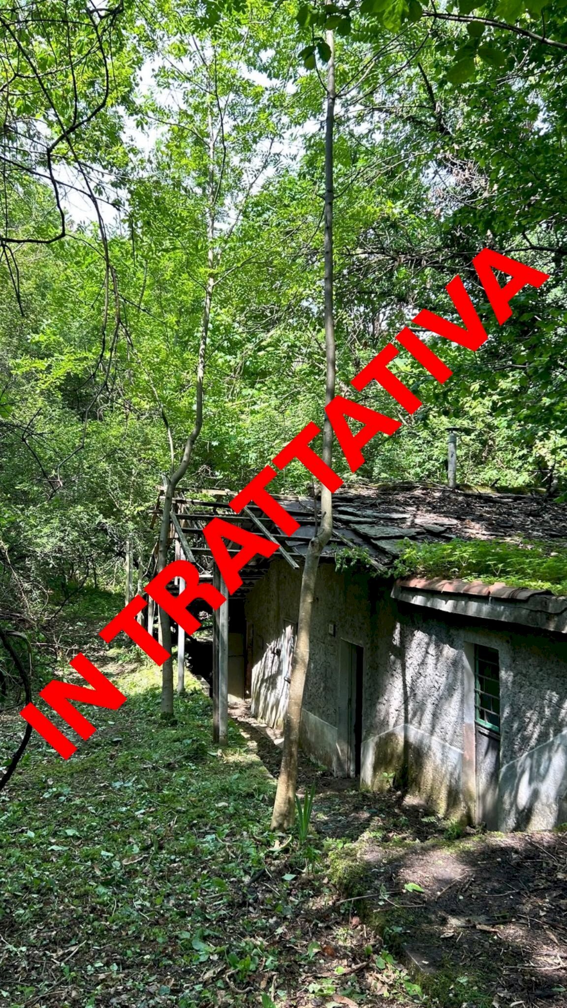 Casa indipendente Via Beltramone, 77, Barge - foto 1