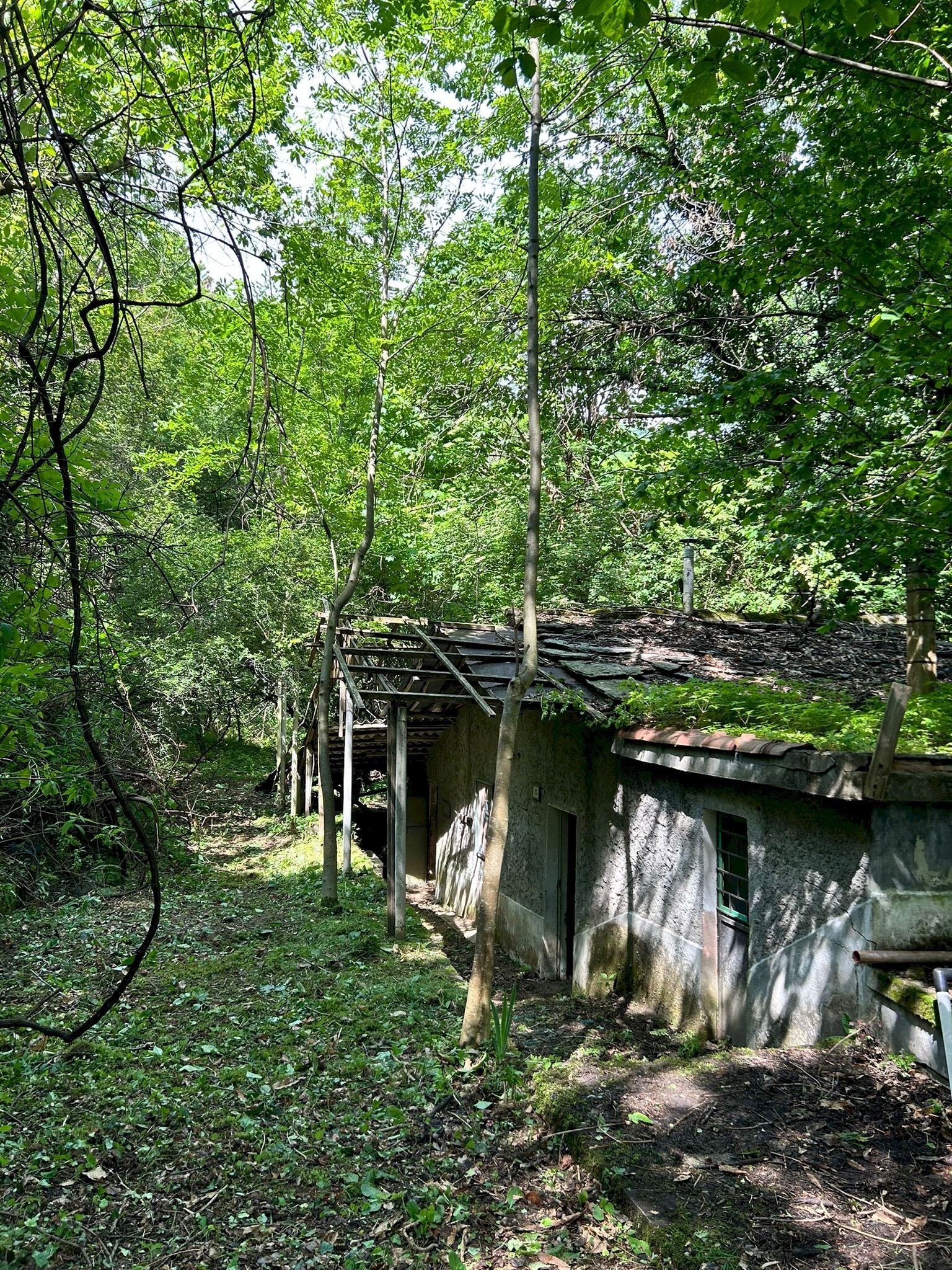 Casa indipendente Via Beltramone, 77, Barge - foto 1
