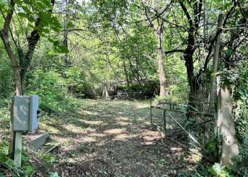 Independent house Via Beltramone, 77, Barge - photo 6