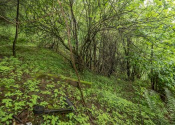 Independent house Via Beltramone, 77, Barge - photo 8