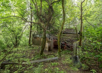 Independent house Via Beltramone, 77, Barge - photo 9