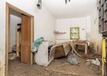 Independent house Via Beltramone, 77, Barge - photo 12