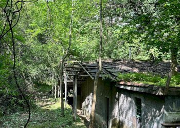 Casa indipendente Via Beltramone, 77, Barge - foto 1