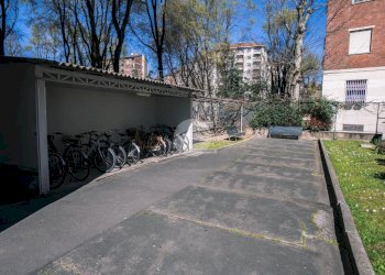 Monolocale Via Tommaso Gulli, Milano - foto 5