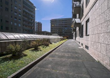 Monolocale Via Tommaso Gulli, Milano - foto 7