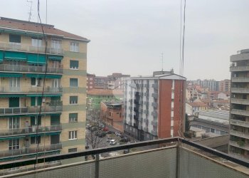 Monolocale Via Tommaso Gulli, Milano - foto 17