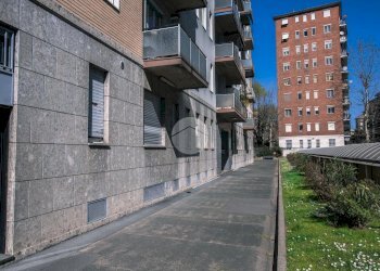 Monolocale Via Tommaso Gulli, Milano - foto 18