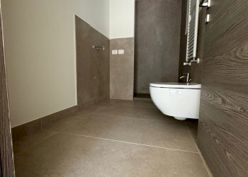 Trilocale via  chambery, Aosta - foto 7