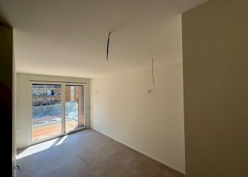 Trilocale via  chambery, Aosta - foto 5