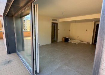 Trilocale via  chambery, Aosta - foto 4