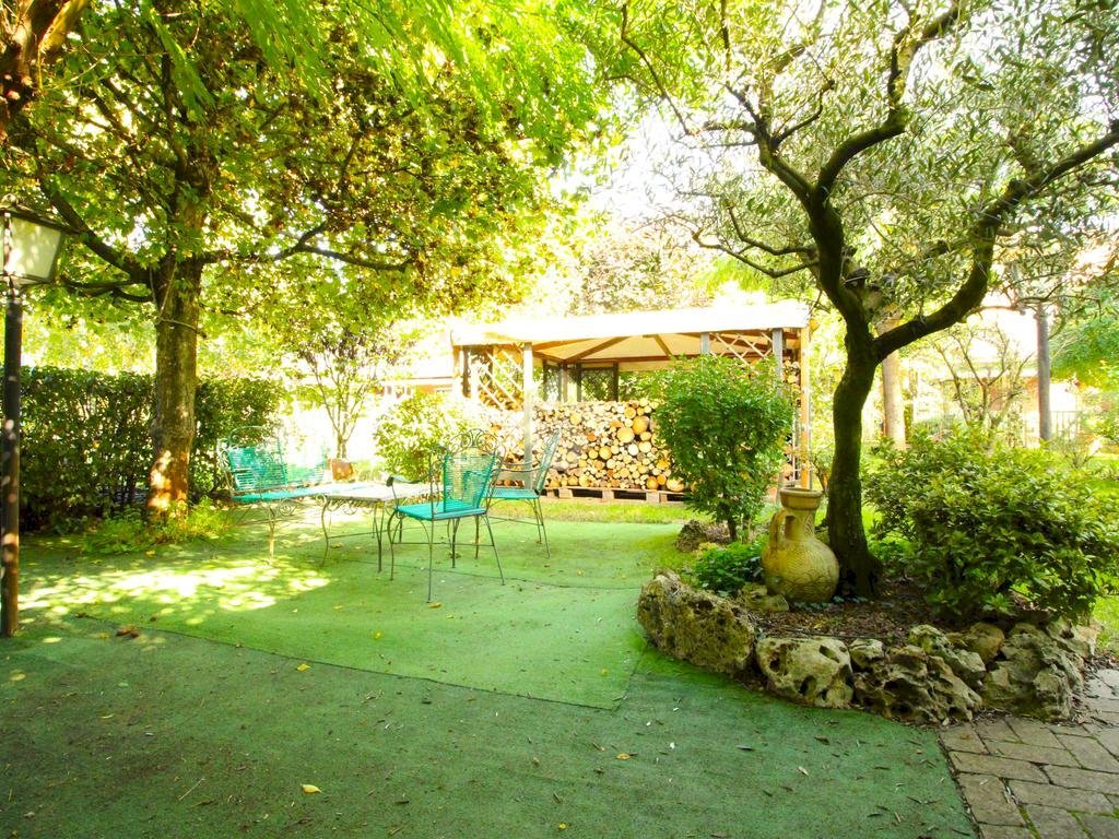 Terraced Villa Via Voltuzza, Forlì - photo 3