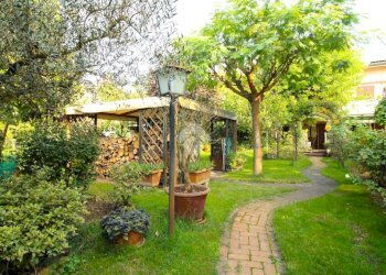 Terraced Villa Via Voltuzza, Forlì - photo 4