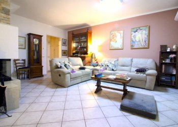 Terraced Villa Via Voltuzza, Forlì - photo 1