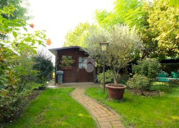 Terraced Villa Via Voltuzza, Forlì - photo 15