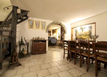 Terraced Villa Via Voltuzza, Forlì - photo 21