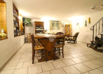 Terraced Villa Via Voltuzza, Forlì - photo 23