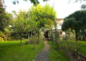 Terraced Villa Via Voltuzza, Forlì - photo 25