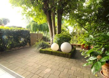 Terraced Villa Via Voltuzza, Forlì - photo 26