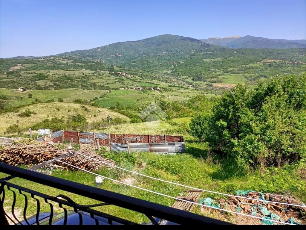 Semi-detached house Località Merlassino, Cantalupo Ligure - photo 1