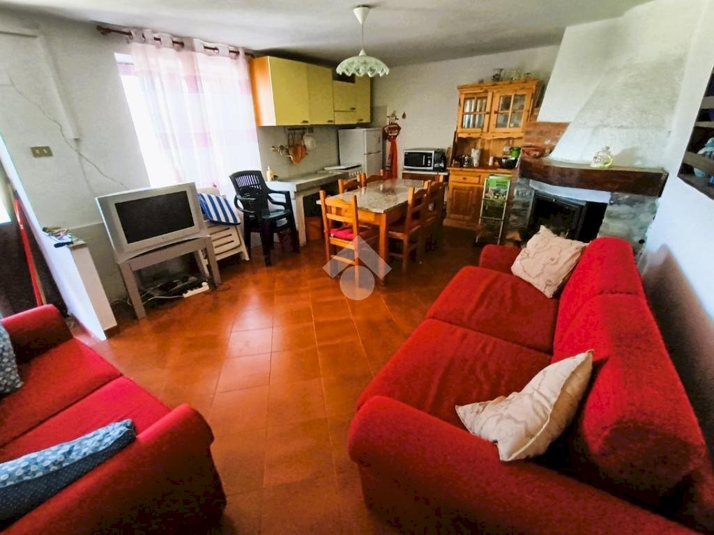 Semi-detached house Località Merlassino, Cantalupo Ligure - photo 2