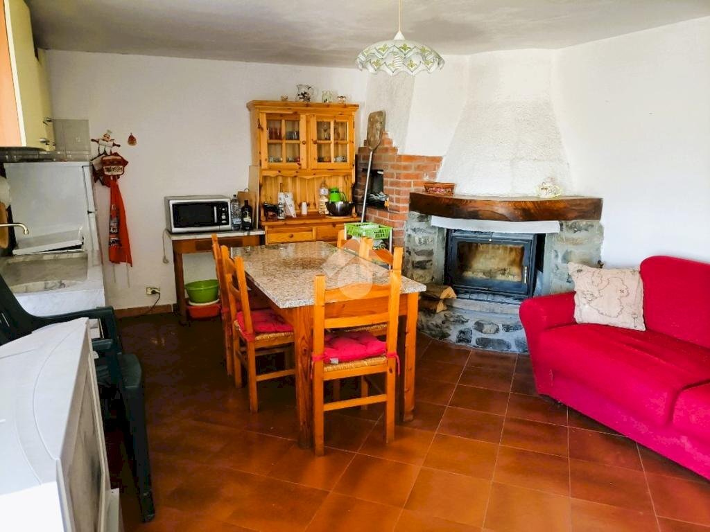 Semi-detached house Località Merlassino, Cantalupo Ligure - photo 3