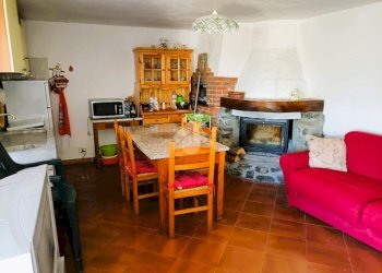 Semi-detached house Località Merlassino, Cantalupo Ligure - photo 3