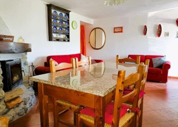 Semi-detached house Località Merlassino, Cantalupo Ligure - photo 4