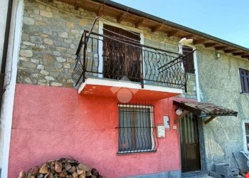 Semi-detached house Località Merlassino, Cantalupo Ligure - photo 8