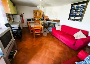 Semi-detached house Località Merlassino, Cantalupo Ligure - photo 9