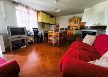 Semi-detached house Località Merlassino, Cantalupo Ligure - photo 10