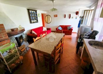 Semi-detached house Località Merlassino, Cantalupo Ligure - photo 11