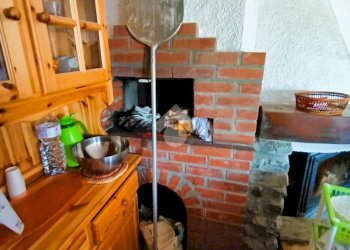 Semi-detached house Località Merlassino, Cantalupo Ligure - photo 14