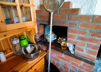 Semi-detached house Località Merlassino, Cantalupo Ligure - photo 15