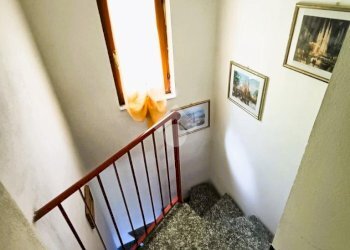 Semi-detached house Località Merlassino, Cantalupo Ligure - photo 21