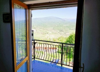Semi-detached house Località Merlassino, Cantalupo Ligure - photo 24
