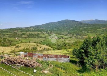 Semi-detached house Località Merlassino, Cantalupo Ligure - photo 27