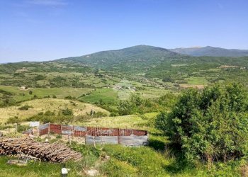 Semi-detached house Località Merlassino, Cantalupo Ligure - photo 29