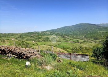 Semi-detached house Località Merlassino, Cantalupo Ligure - photo 30